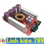 Mạch tăng áp 12V lên +/-56V và +/-15V